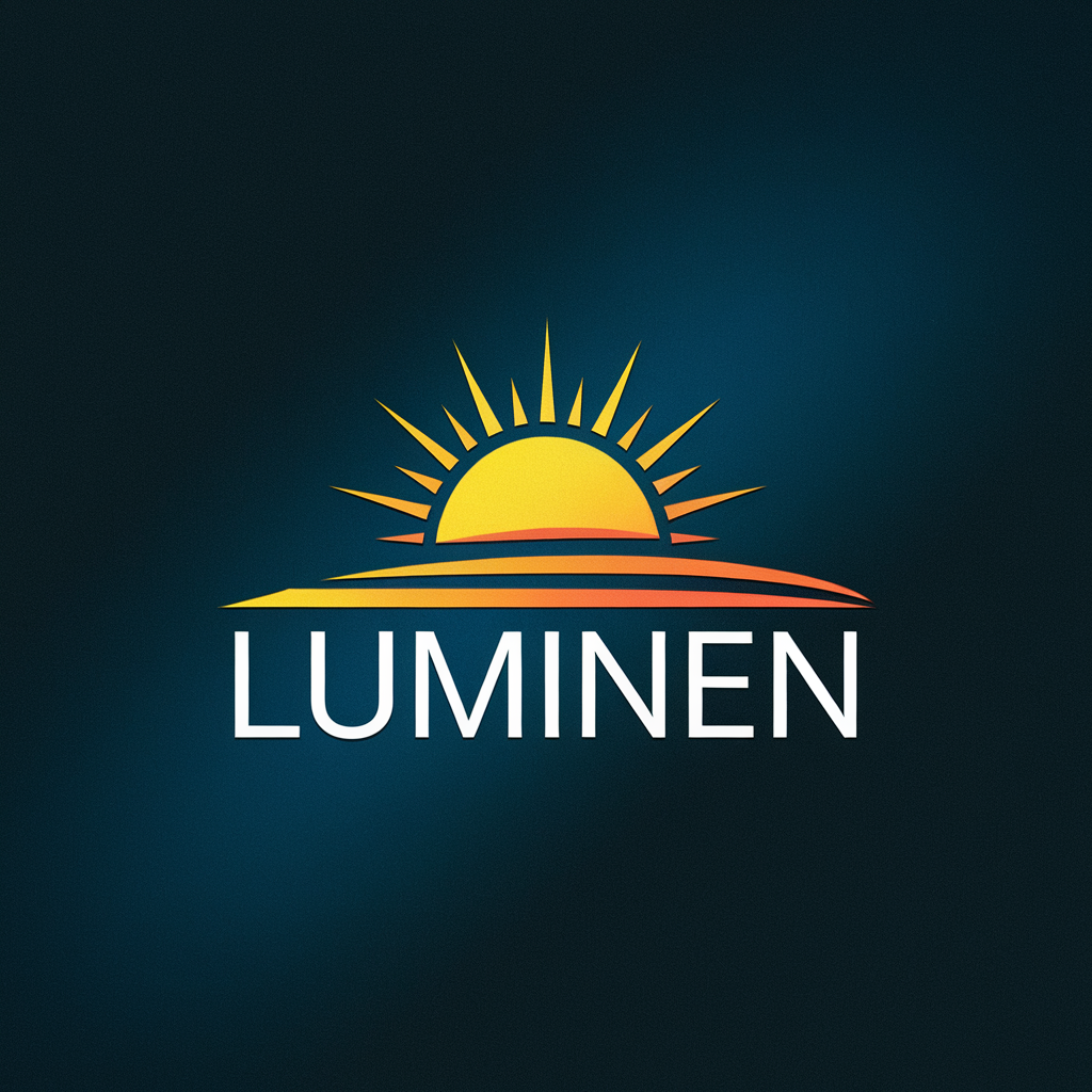 Luminen Logo